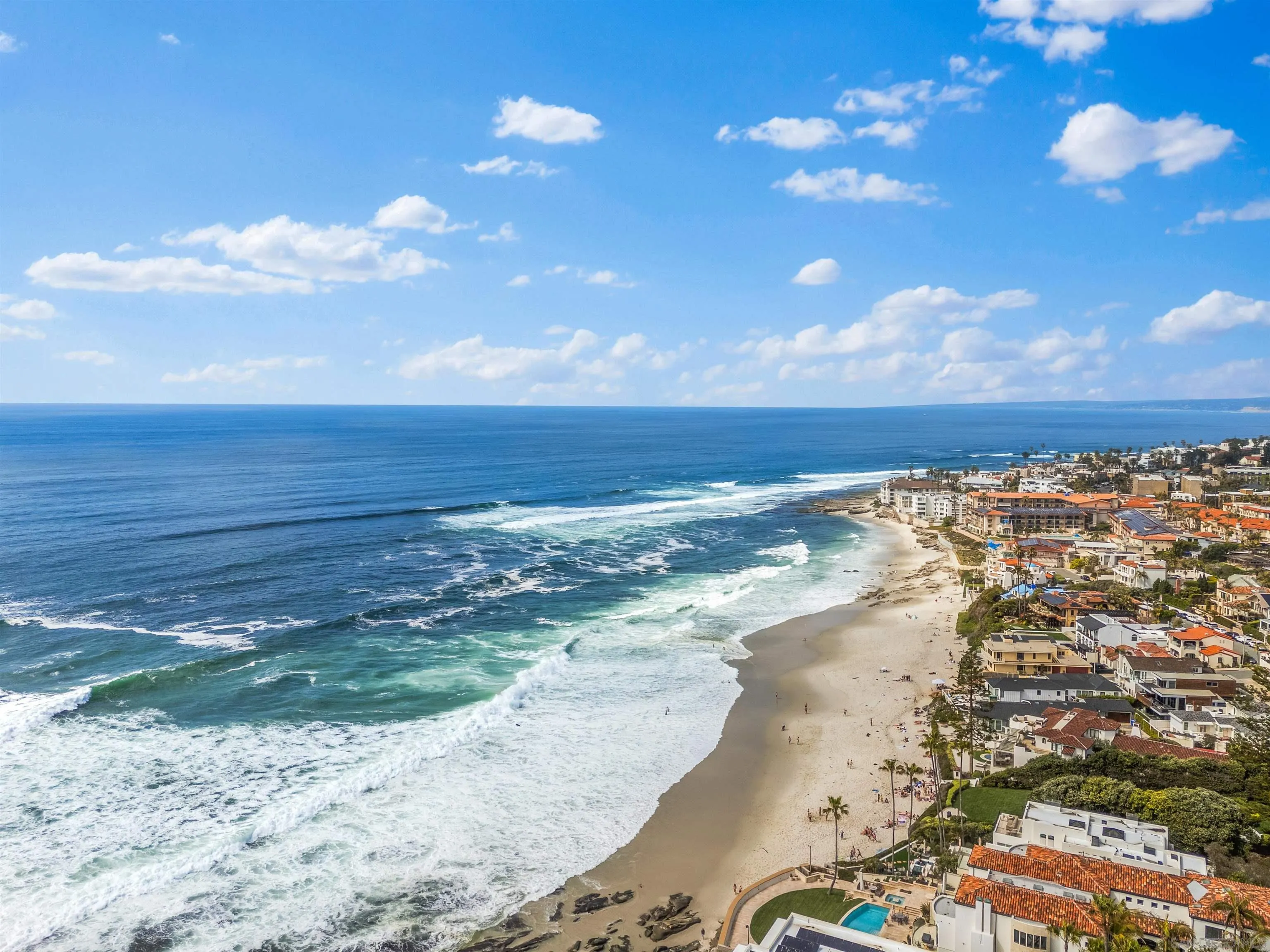 6755 Tyrian Street La Jolla, CA 92037 - Photo 58 of 60 a view of an ocean beach