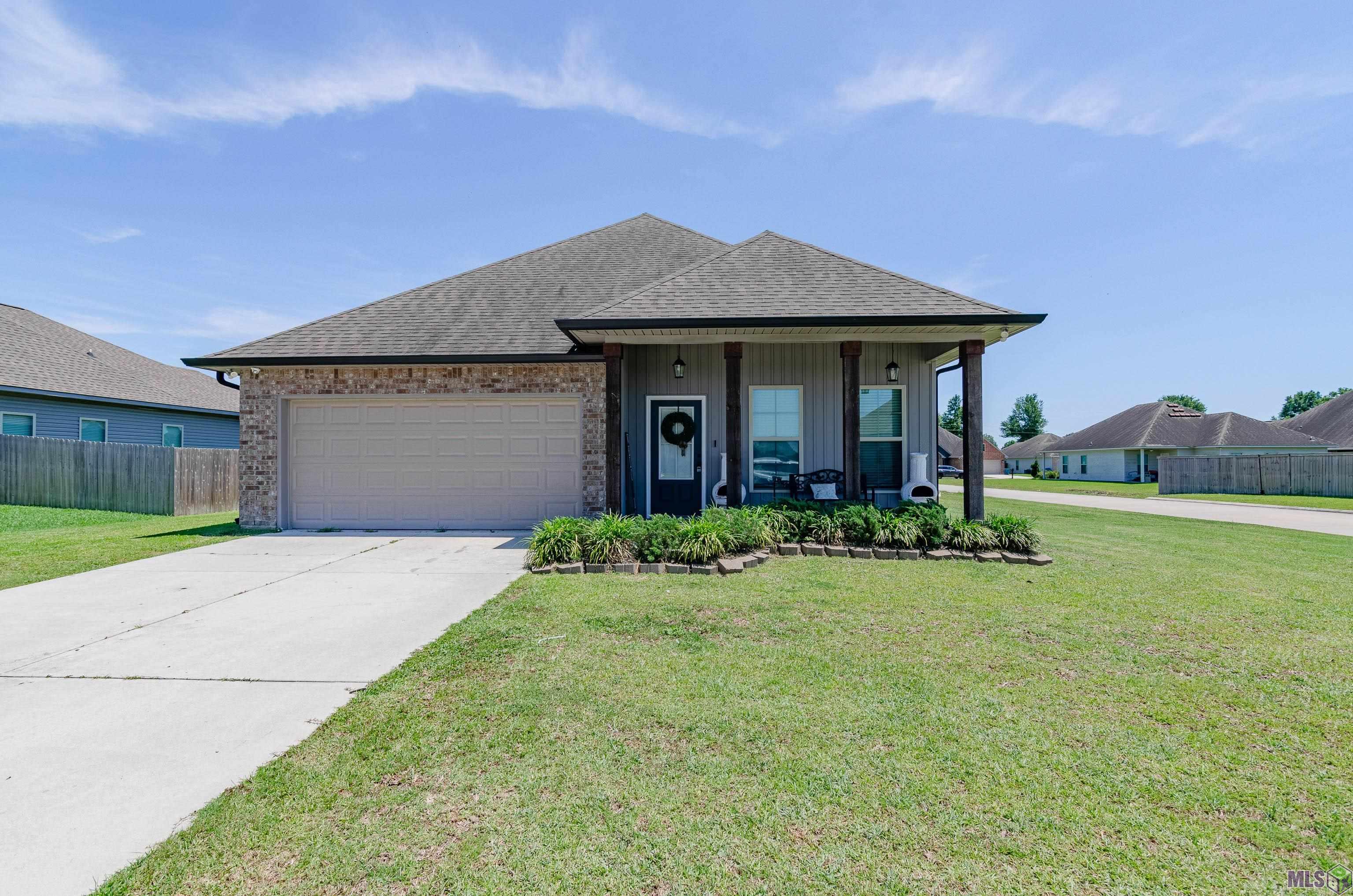 216 Shadow Pointe Road Thibodaux, LA 70301 - Photo 17 of 20