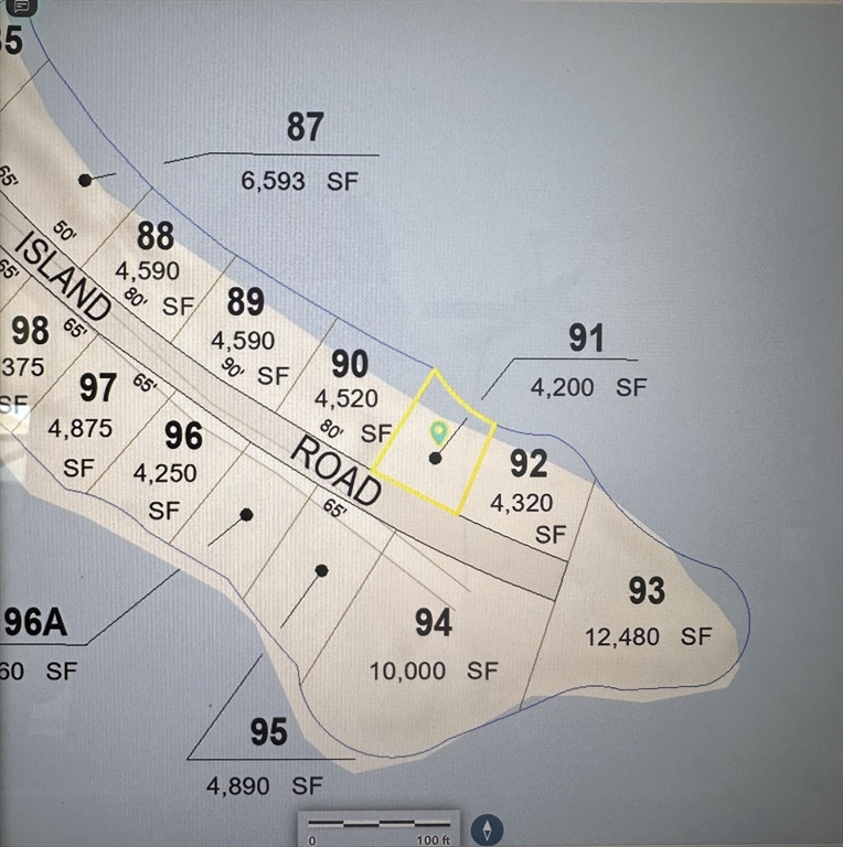 40 Treasure Island Road Plainville, MA 02762 - Photo 1 of 2