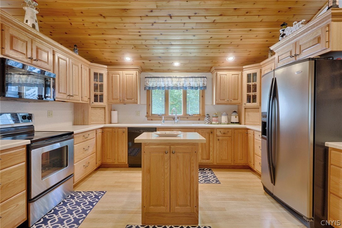 57 Dillon Point Road Hammond, NY 13646 - Photo 17 of 41 Gallery Image 17