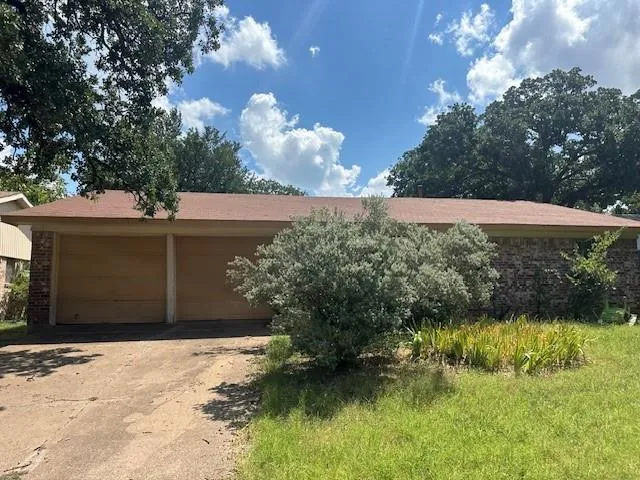 $159,900 | 603 Southeast 28th Avenue, Mineral Wells, TX 76067