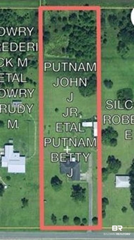 26227 Wesley Pate Road Elberta, AL 36530 - Photo 19 of 19