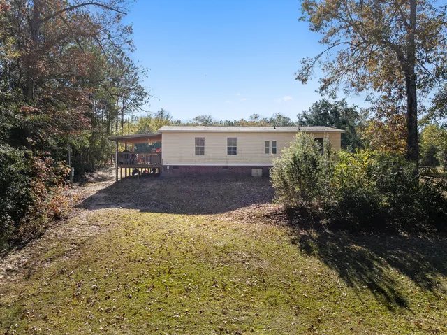 $149,000 | 560 Hammond Cross Road, St. Matthews, SC 29135