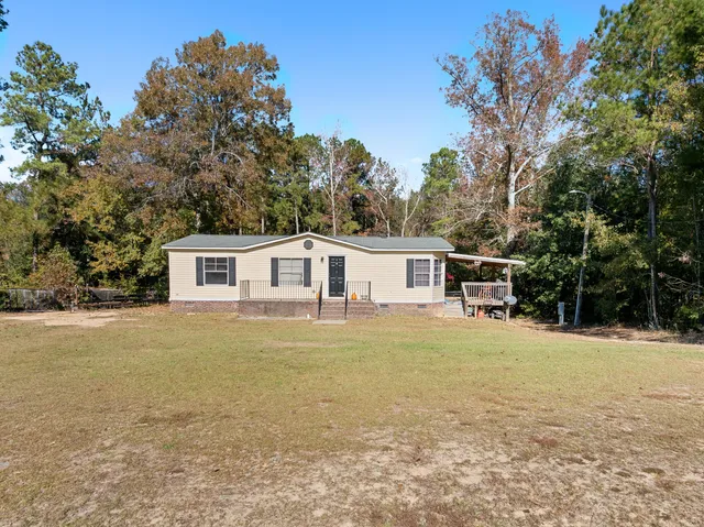 $149,000 | 560 Hammond Cross Road, St. Matthews, SC 29135
