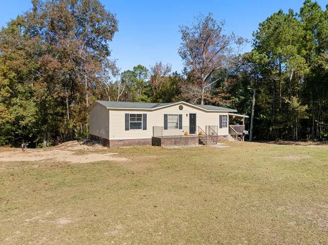 $149,000 | 560 Hammond Cross Road, St. Matthews, SC 29135