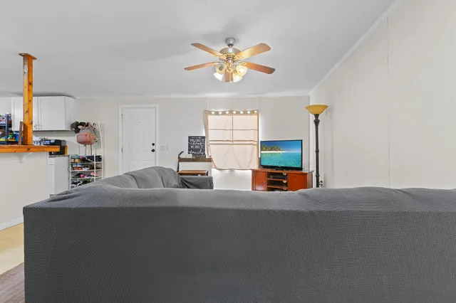 $149,000 | 560 Hammond Cross Road, St. Matthews, SC 29135