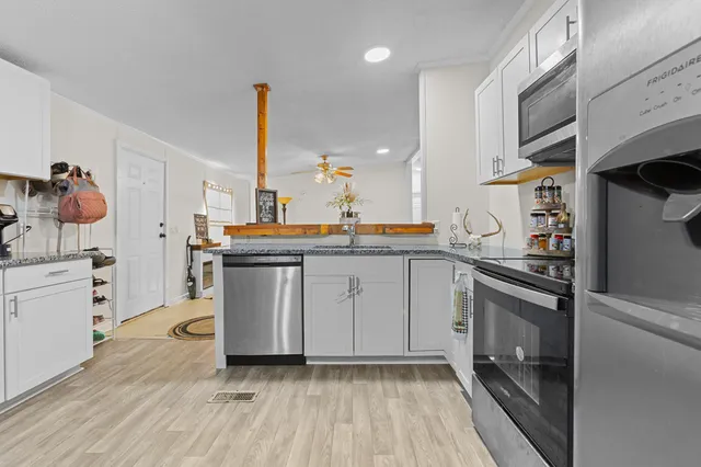 $149,000 | 560 Hammond Cross Road, St. Matthews, SC 29135