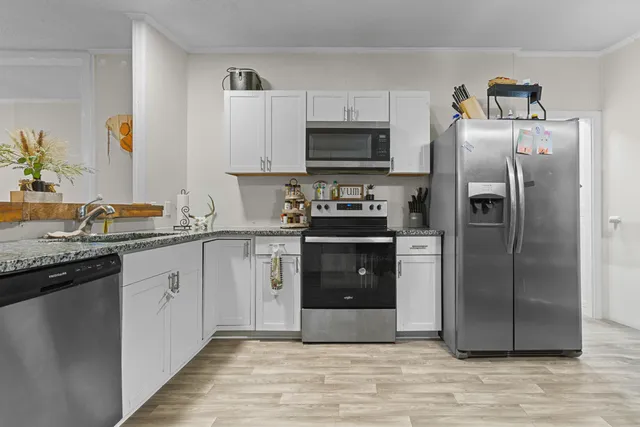 $149,000 | 560 Hammond Cross Road, St. Matthews, SC 29135