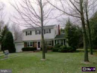 3 Quaker Road Princeton Junction, NJ 08550 - Photo 1 of 1