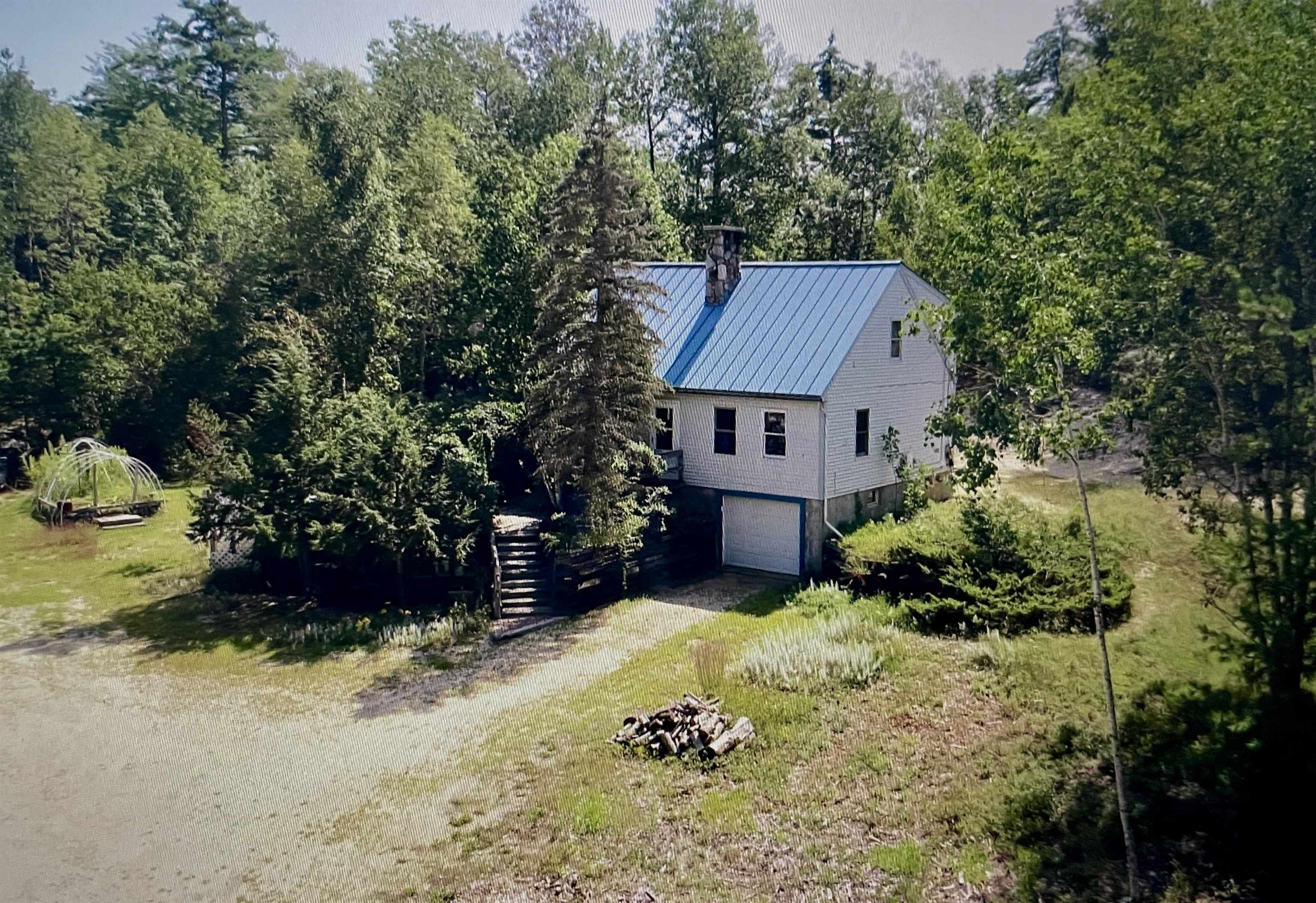 44 Blueberry Road Ossipee, NH 03814 - Photo 1 of 39