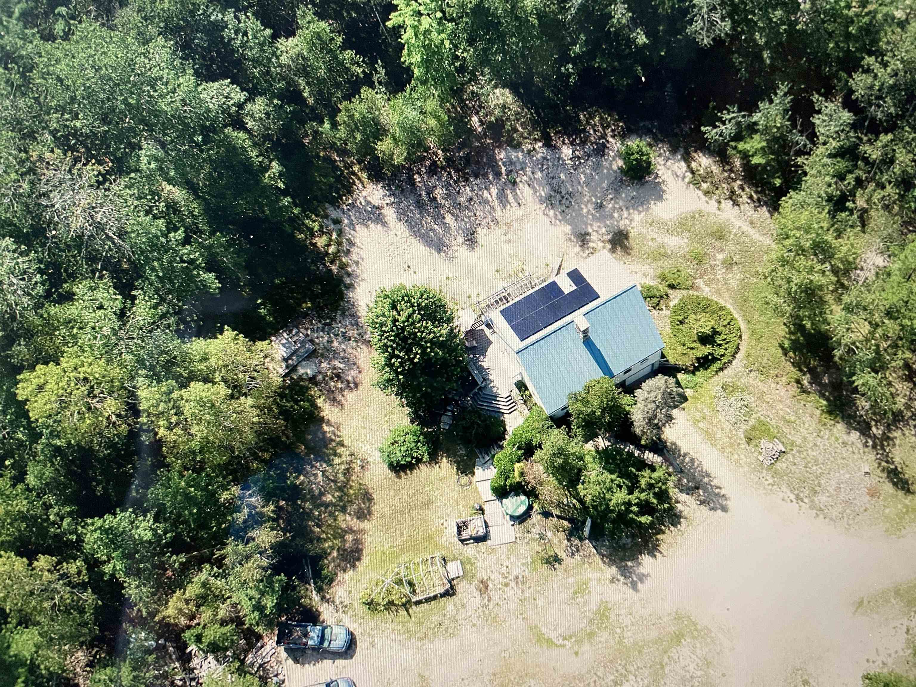 44 Blueberry Road Ossipee, NH 03814 - Photo 13 of 39
