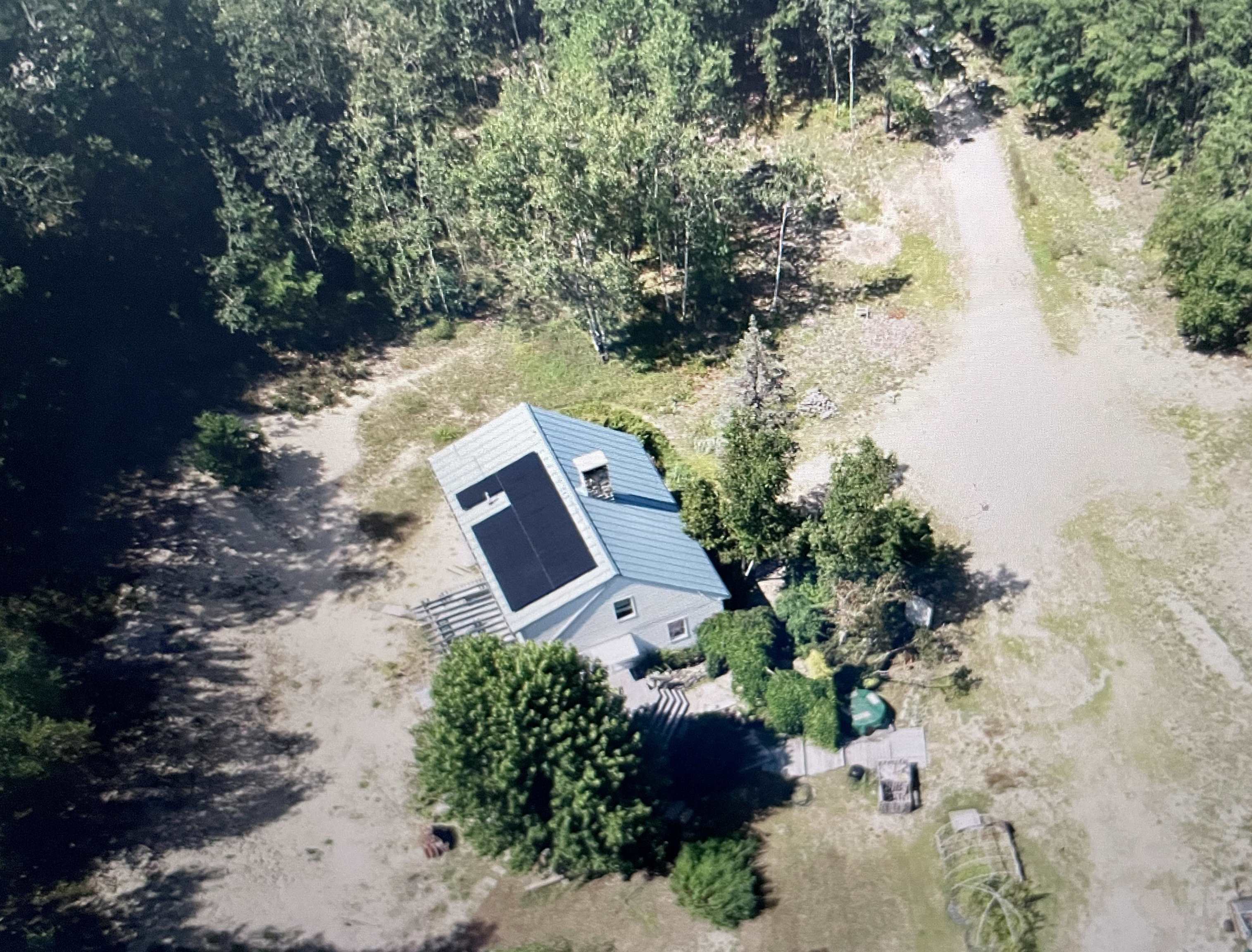 44 Blueberry Road Ossipee, NH 03814 - Photo 2 of 39