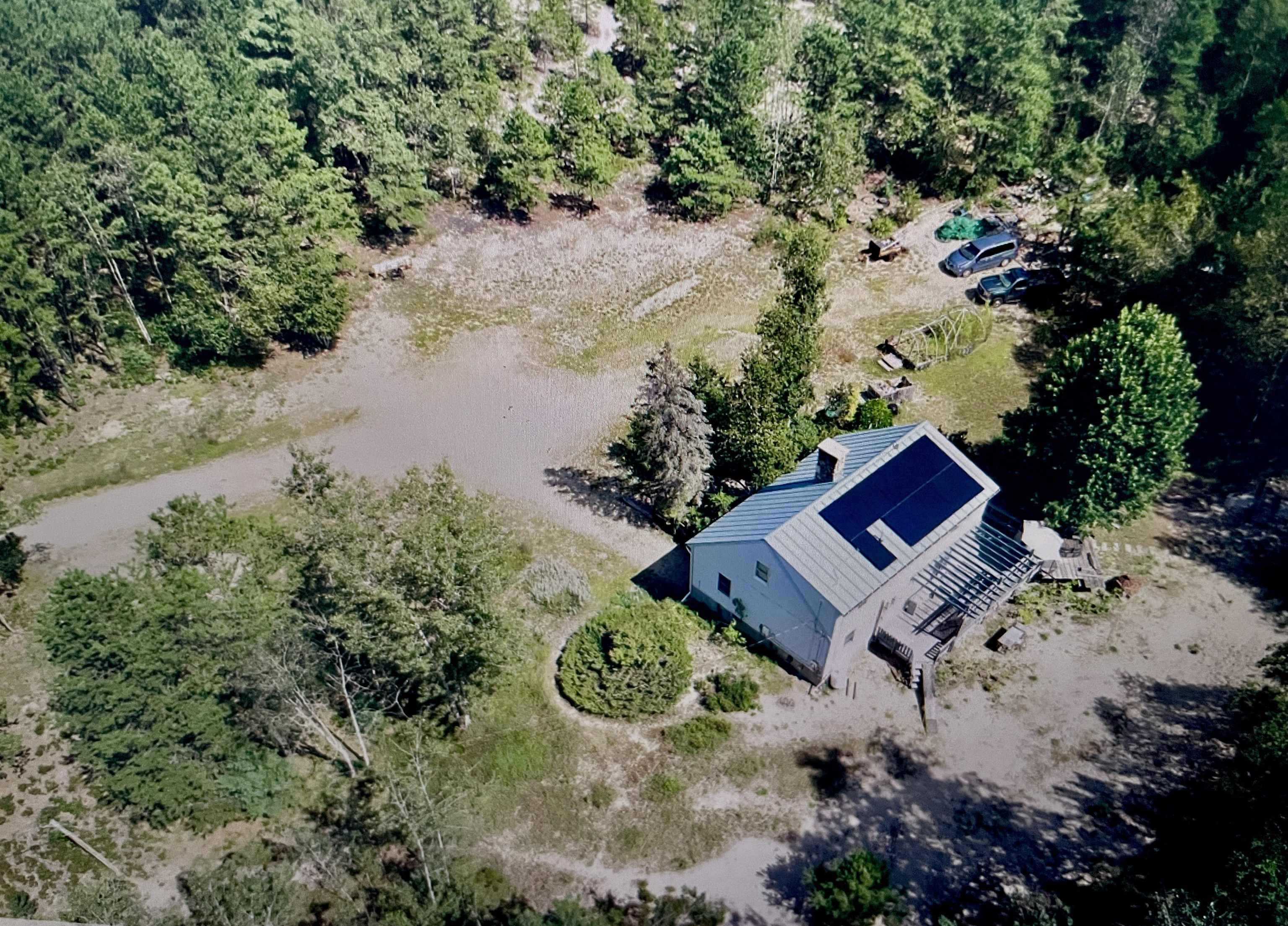 44 Blueberry Road Ossipee, NH 03814 - Photo 24 of 39
