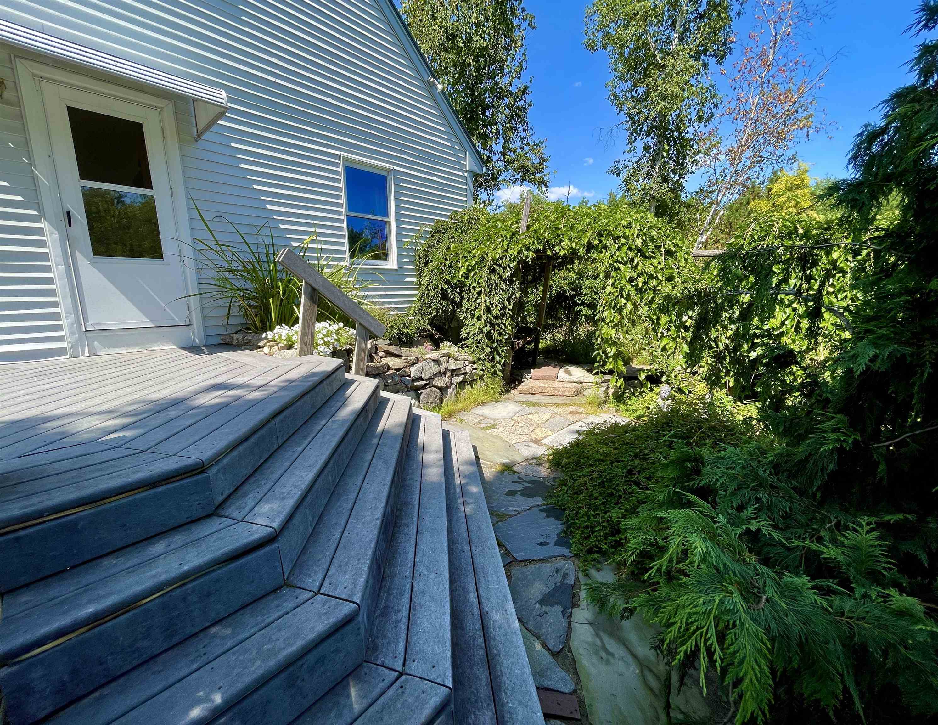 44 Blueberry Road Ossipee, NH 03814 - Photo 27 of 39
