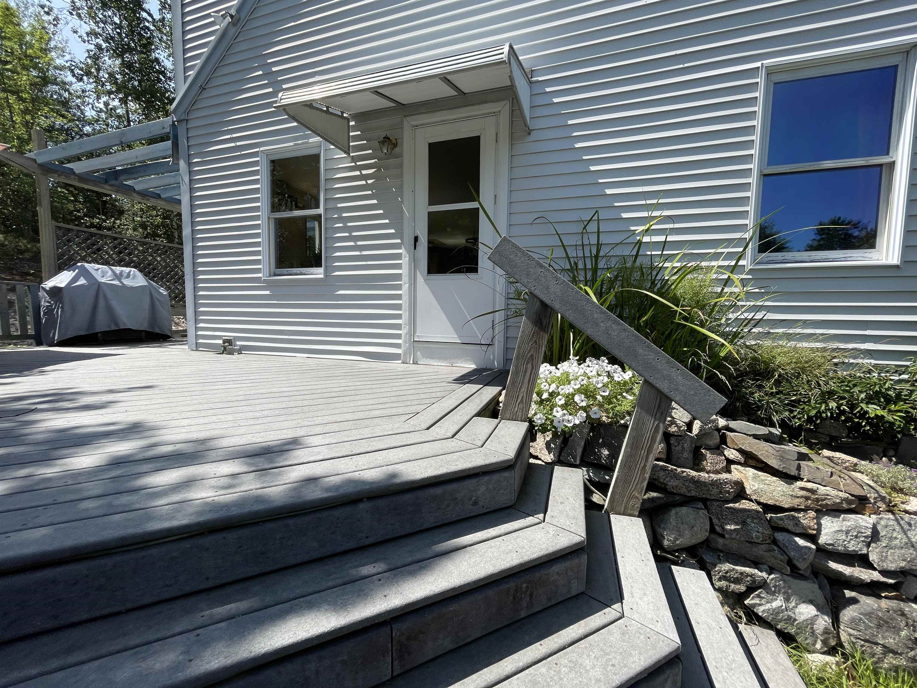 44 Blueberry Road Ossipee, NH 03814 - Photo 28 of 39