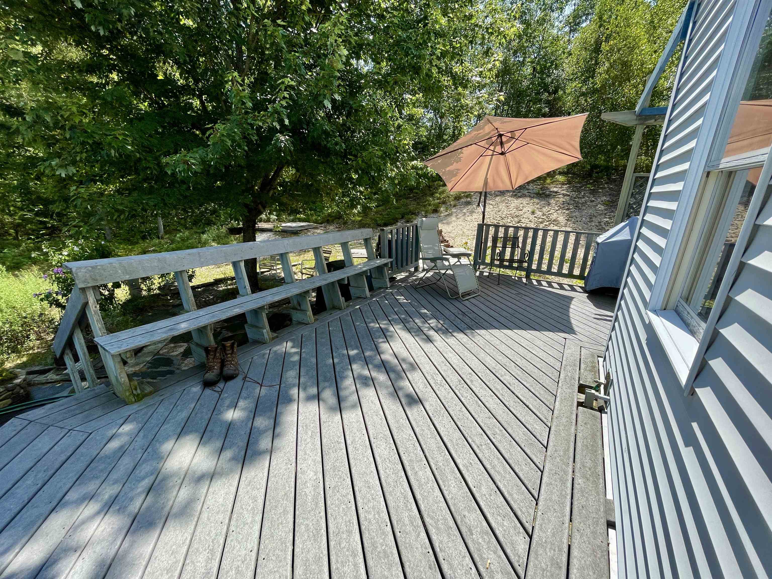 44 Blueberry Road Ossipee, NH 03814 - Photo 29 of 39