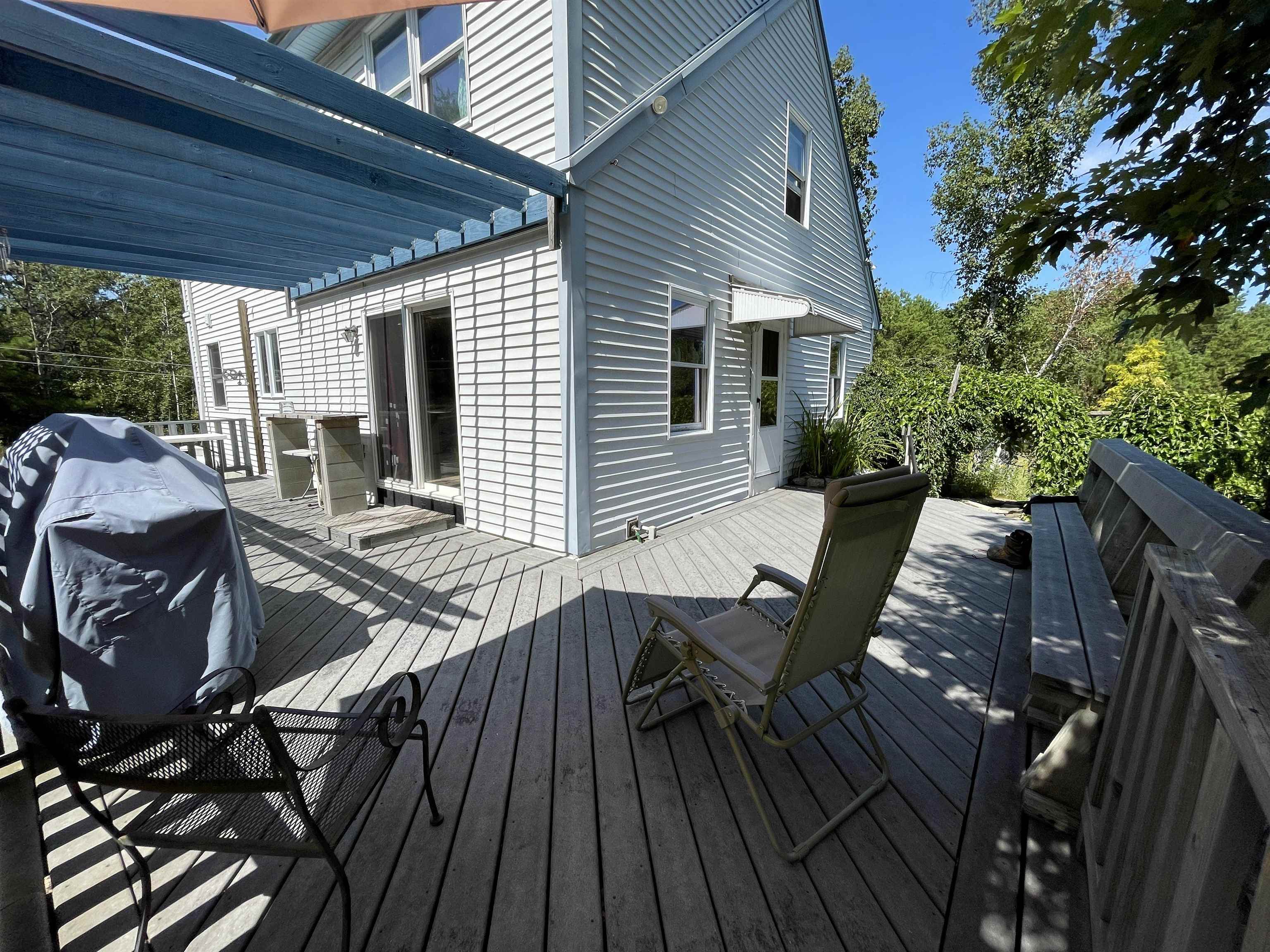 44 Blueberry Road Ossipee, NH 03814 - Photo 30 of 39