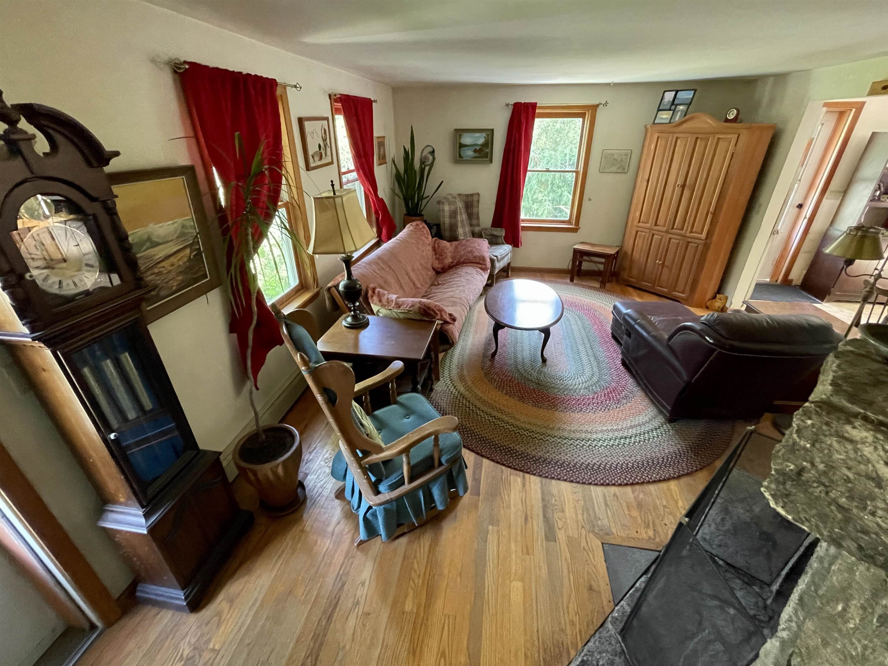 44 Blueberry Road Ossipee, NH 03814 - Photo 37 of 39