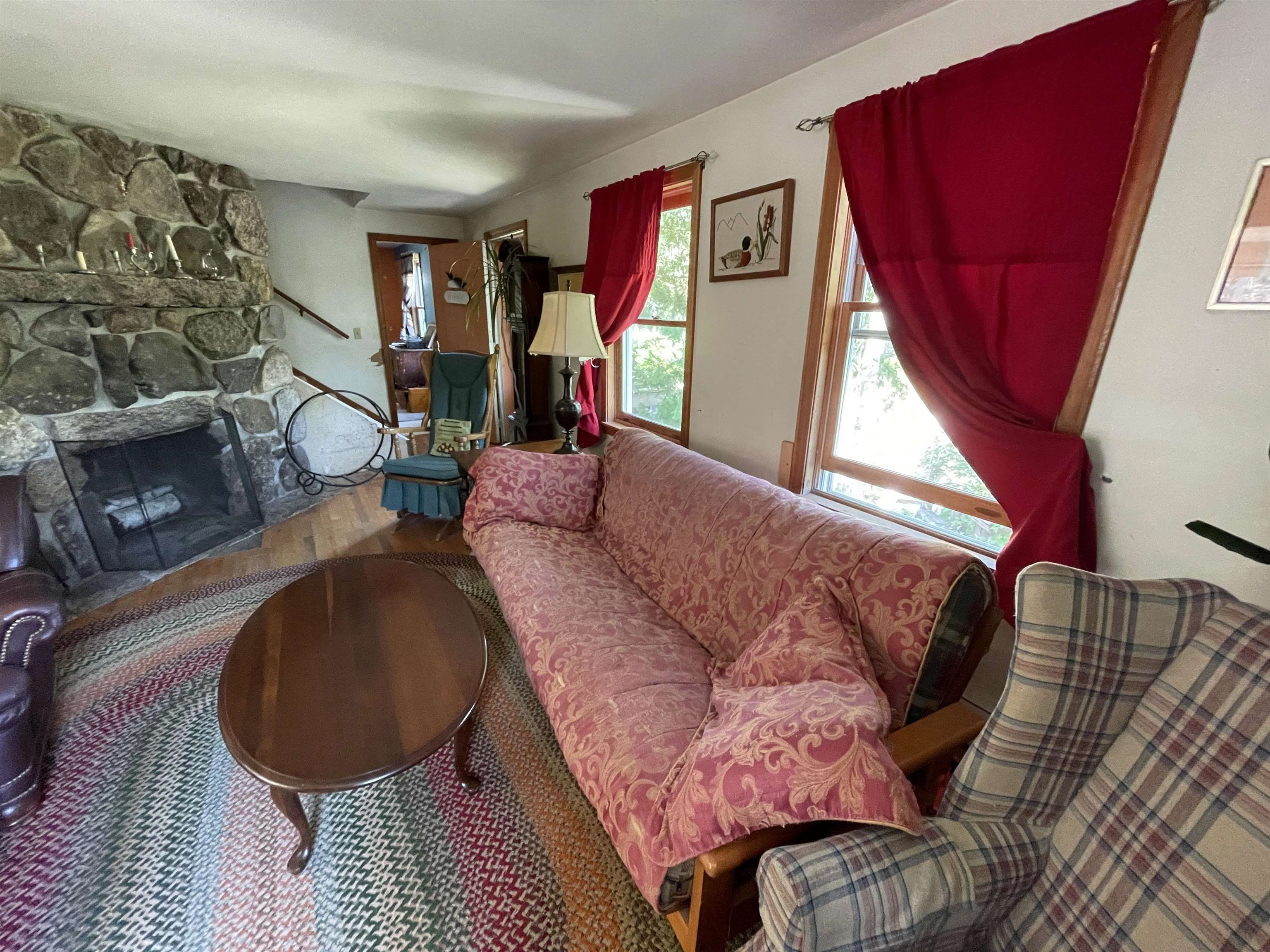 44 Blueberry Road Ossipee, NH 03814 - Photo 38 of 39