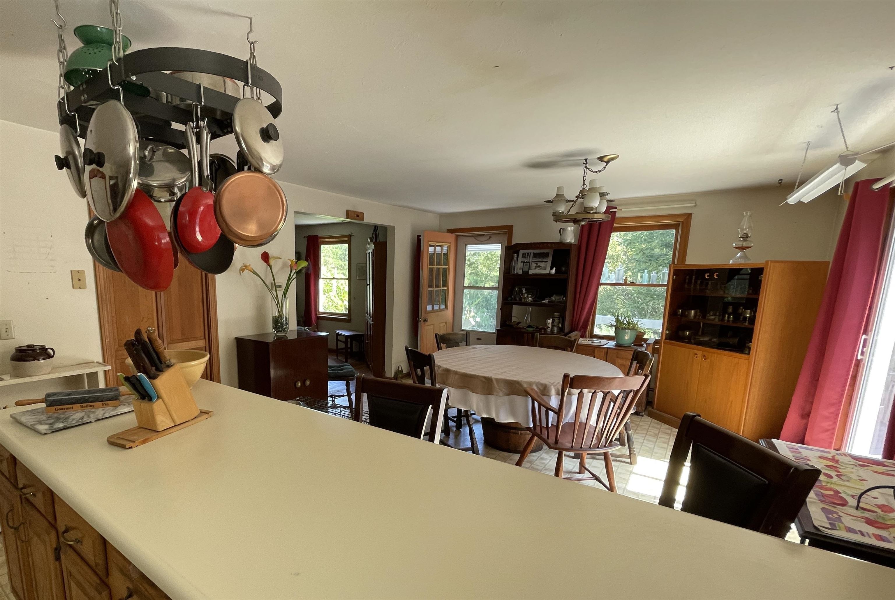 44 Blueberry Road Ossipee, NH 03814 - Photo 5 of 39