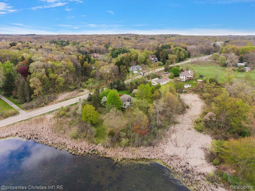 6175 Tripp Road Holly, MI 48442 - Photo 48 of 63