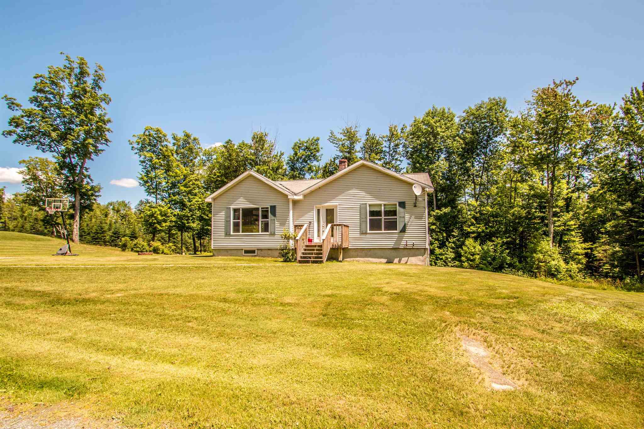 168 Tobyne Road Lunenburg, VT 05906 - Photo 1 of 30 Gallery Image 1