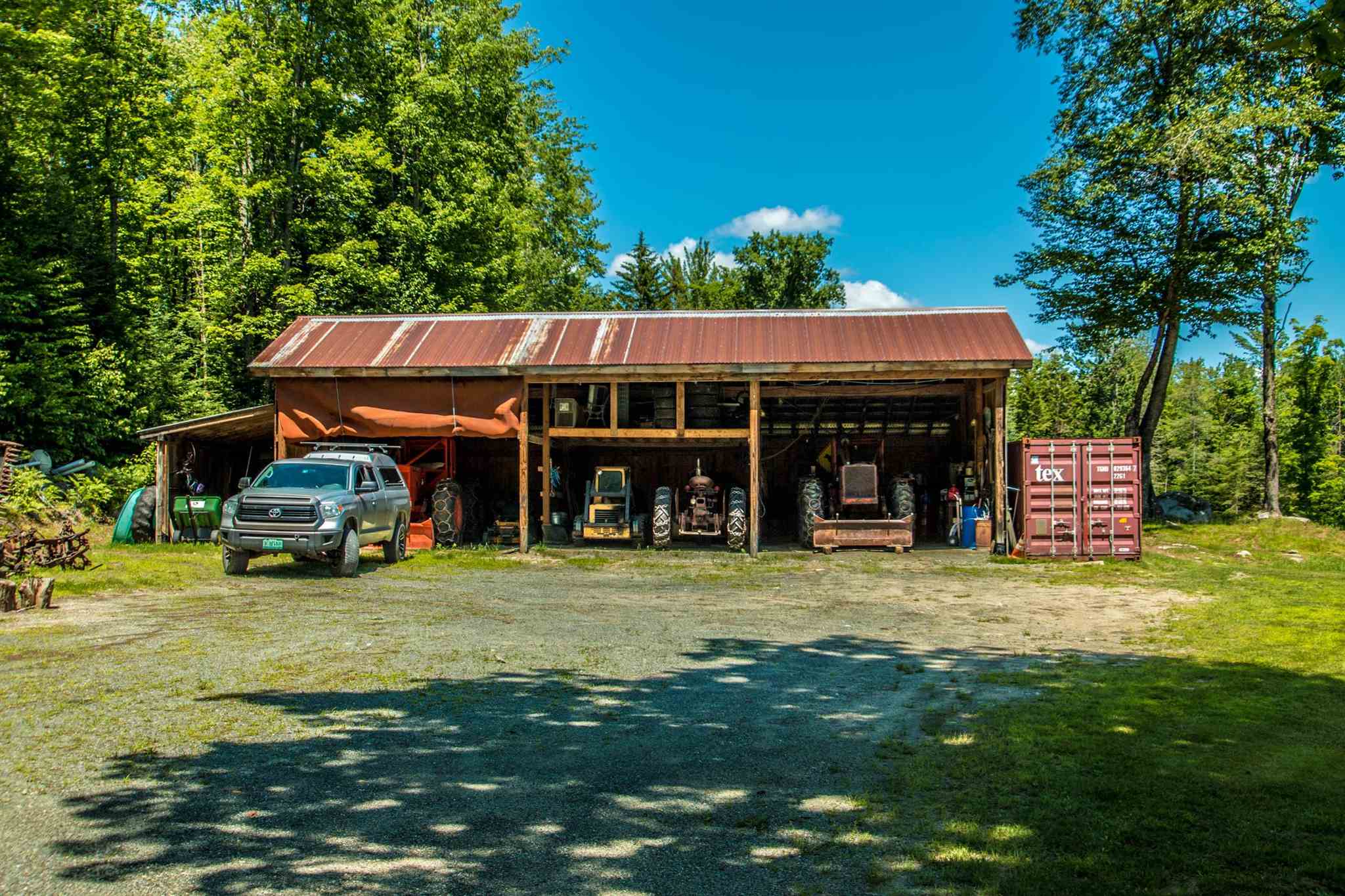 168 Tobyne Road Lunenburg, VT 05906 - Photo 30 of 30 Gallery Image 30
