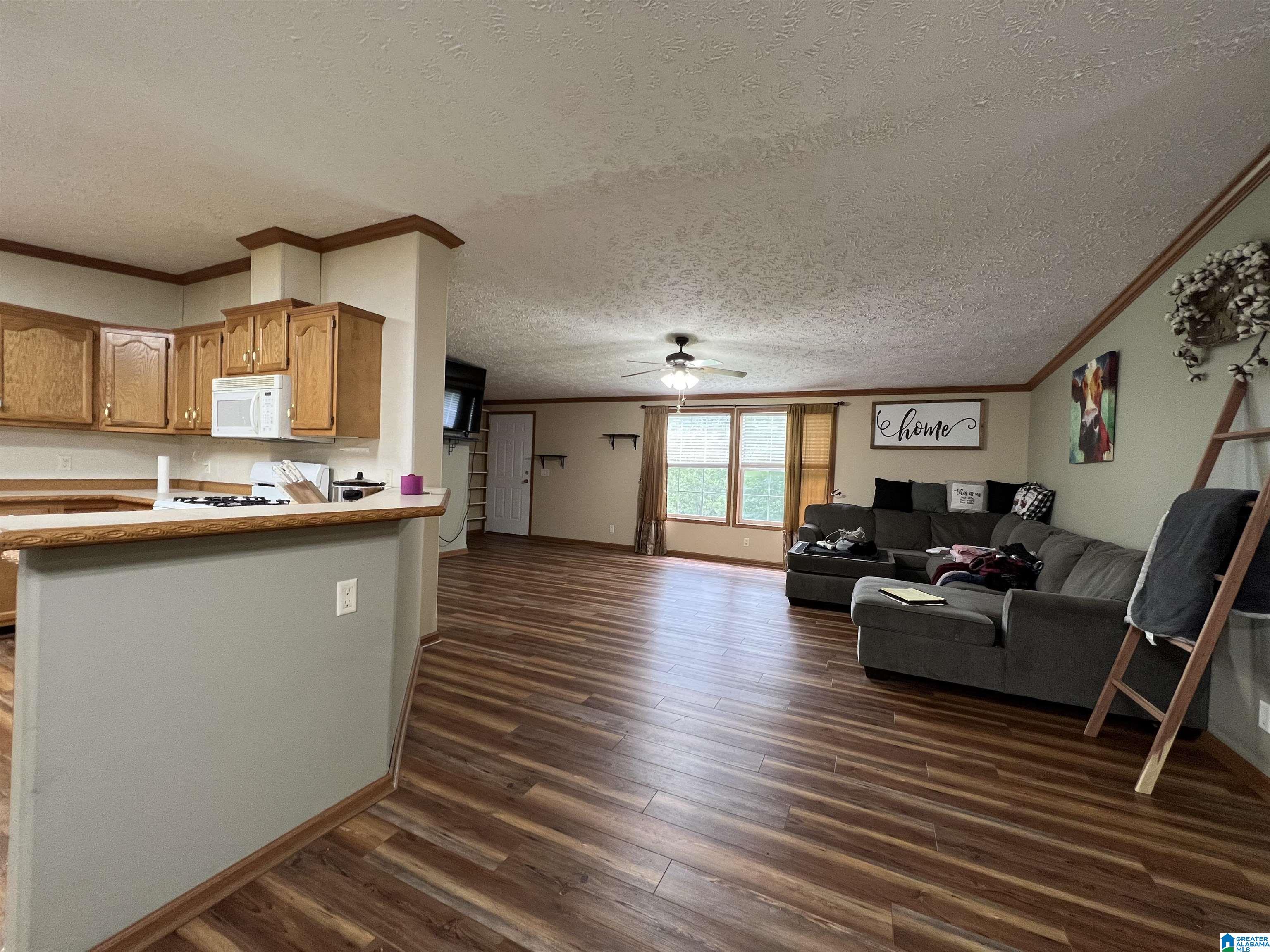 631 Buttermilk Road Cordova, AL 35550 - Photo 5 of 30