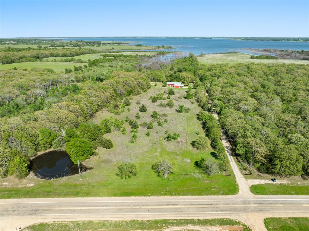 320 Fm 897 Telephone, TX 75488 - Photo 3 of 11 a view of a lake view