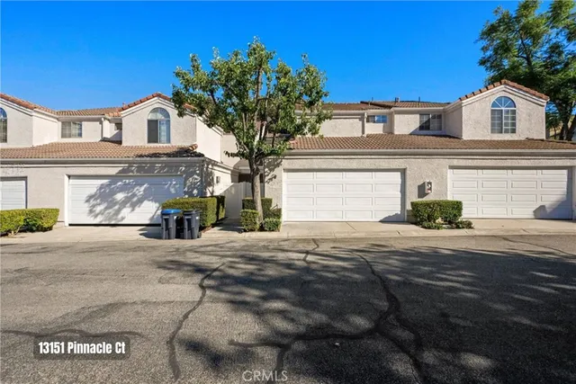 $540,000 | 13151 Pinnacle Court, Chino Hills, CA 91709