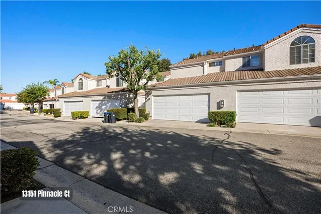 $540,000 | 13151 Pinnacle Court, Chino Hills, CA 91709