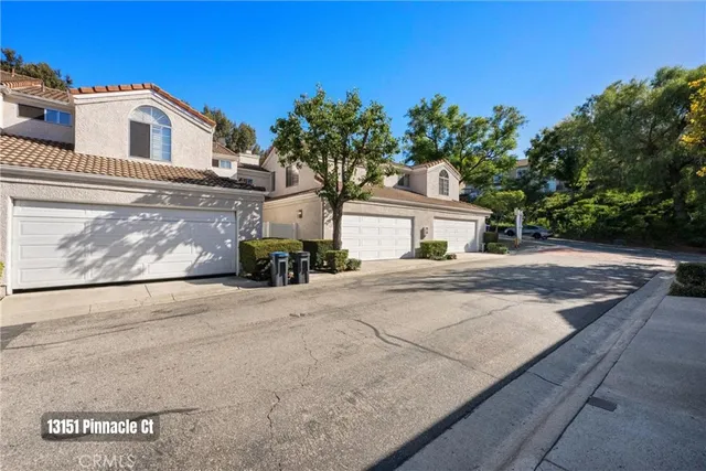 $540,000 | 13151 Pinnacle Court, Chino Hills, CA 91709