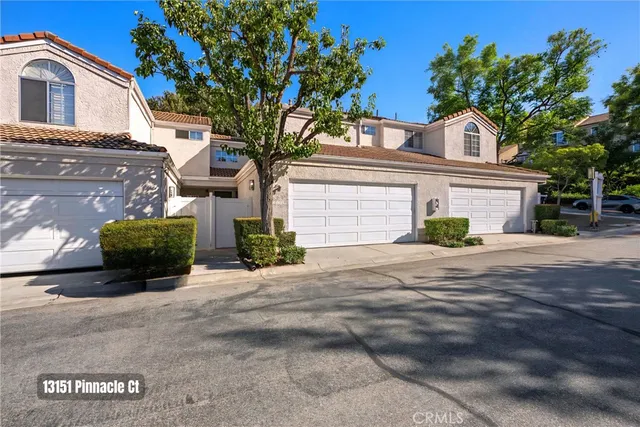 $540,000 | 13151 Pinnacle Court, Chino Hills, CA 91709