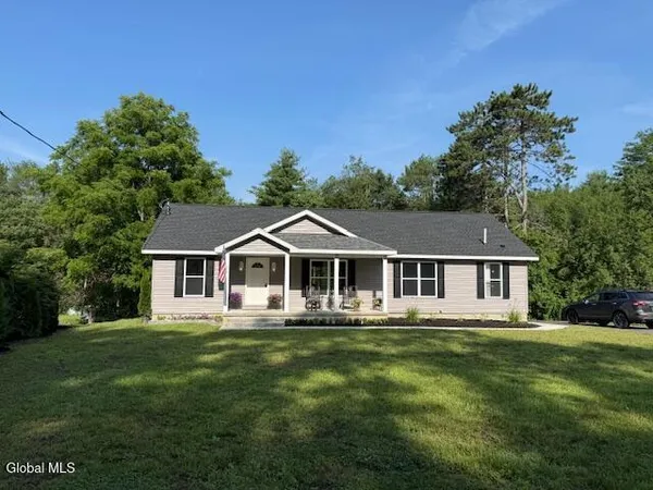 $495,000 | 152 Ingersoll Road, Wilton, NY 12866