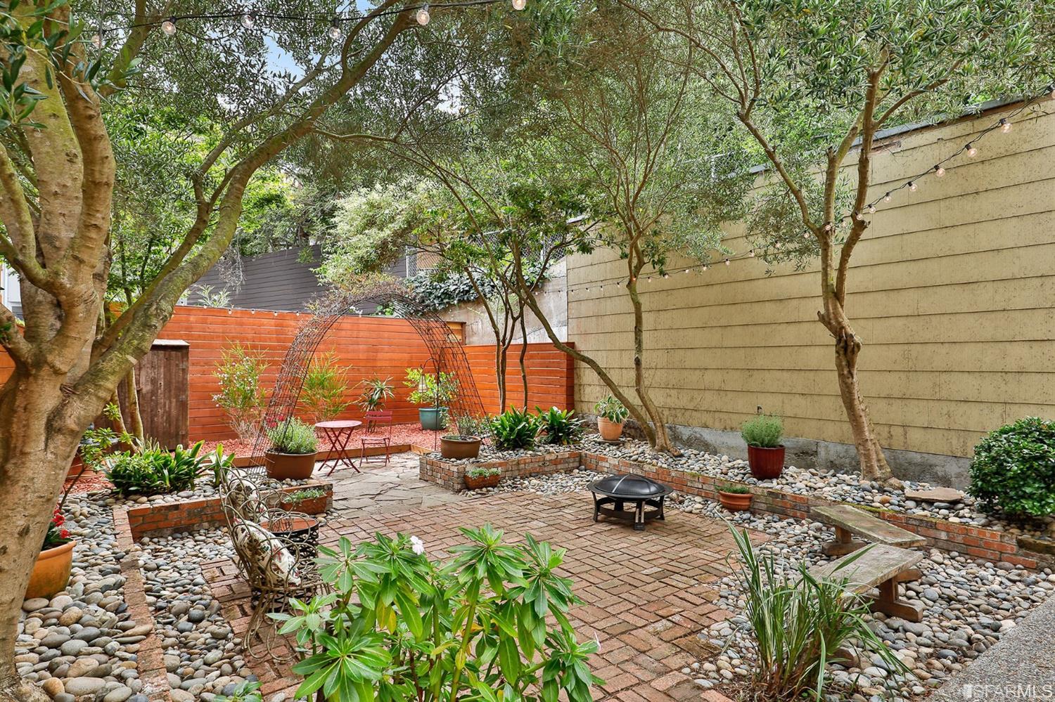 261 Henry Street, Unit A San Francisco, CA 94117 - Photo 26 of 32