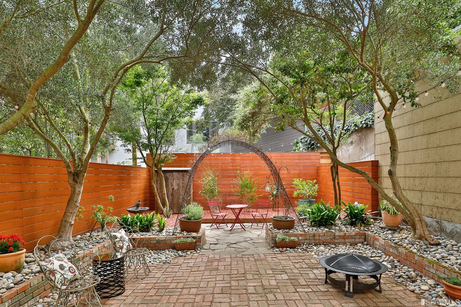 261 Henry Street, Unit A San Francisco, CA 94117 - Photo 27 of 32