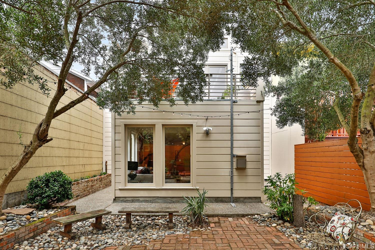 261 Henry Street, Unit A San Francisco, CA 94117 - Photo 31 of 32