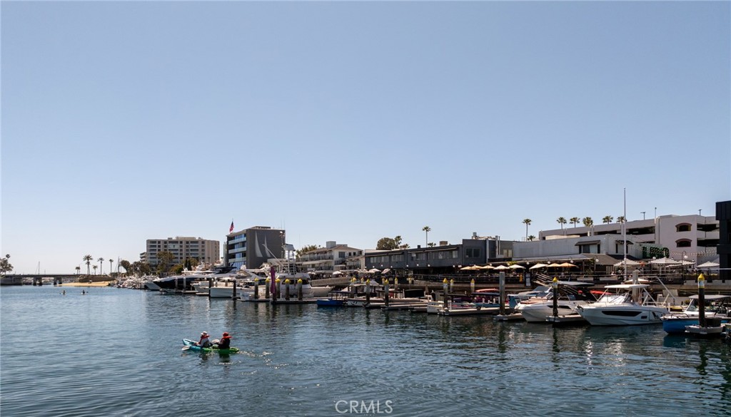 2910 Lafayette Avenue Newport Beach, CA 92663 - Photo 26 of 60 a view of ocean and city view