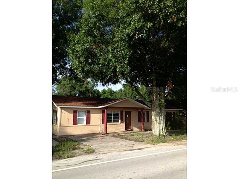 108 Eagle Lake Loop Road Winter Haven, FL 33880 - Photo 1 of 1 Exterior Front