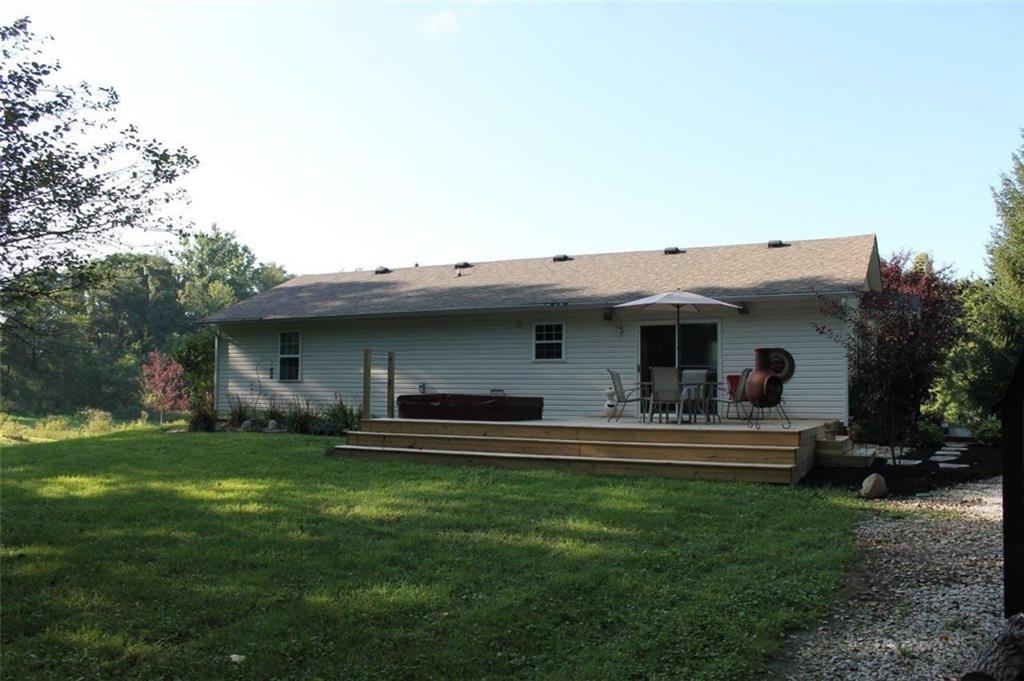 3200 Stierwalt Road Paragon, IN 46166 - Photo 21 of 24