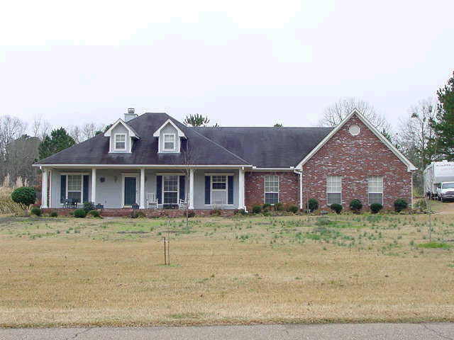 131 Pecan Ridge Drive Terry, MS 39170 - Photo 1 of 1 Photo 1