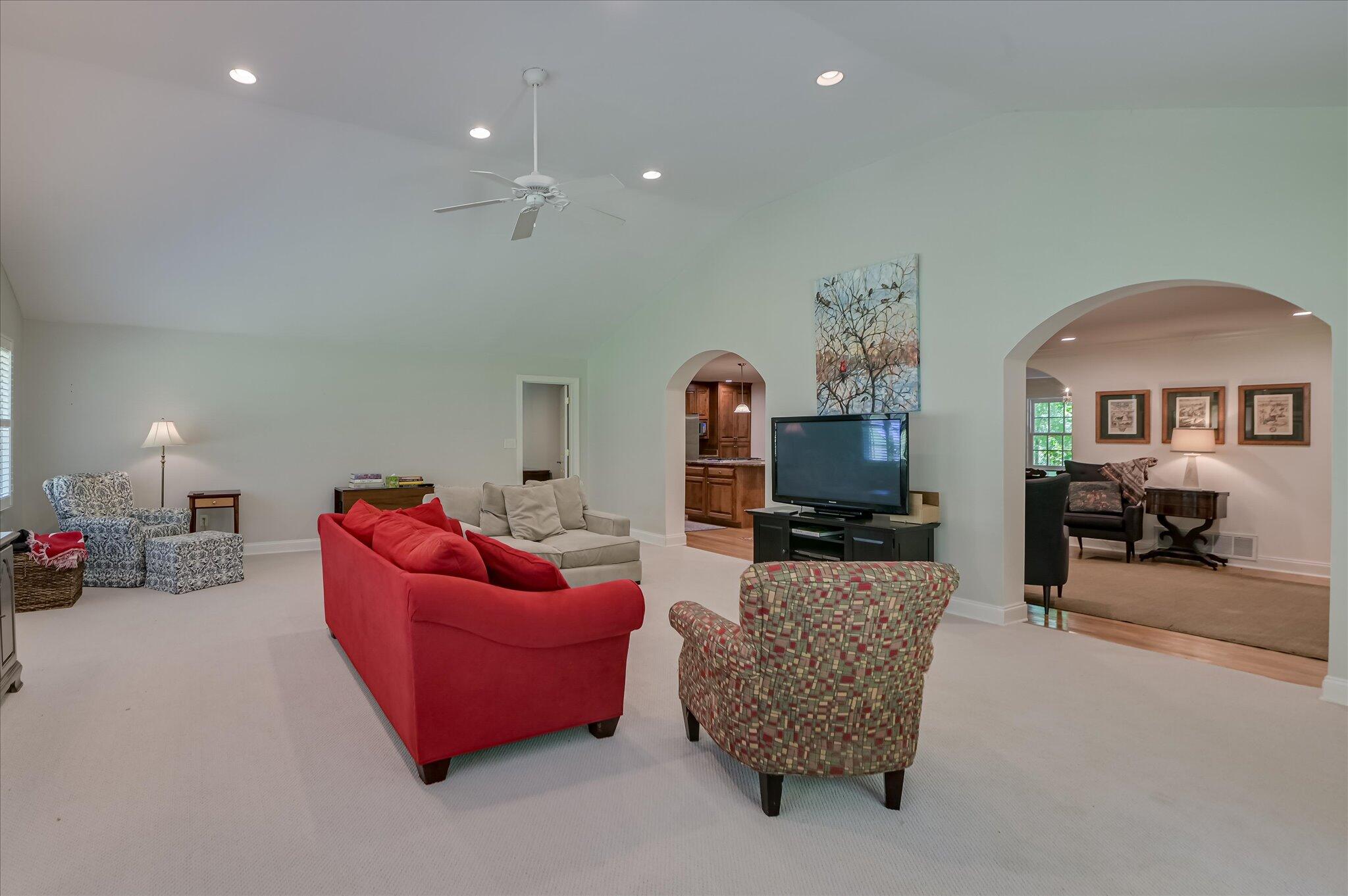 1961 Dibble Rd S West Aiken, SC 29801 - Photo 7 of 45