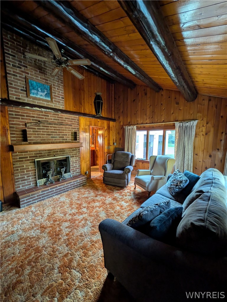 7236 Lower East Hill Road Boston, NY 14033 - Photo 8 of 26