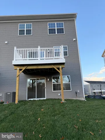 $4,000 | 113 Fred Clark Drive, Pennington, NJ 08534