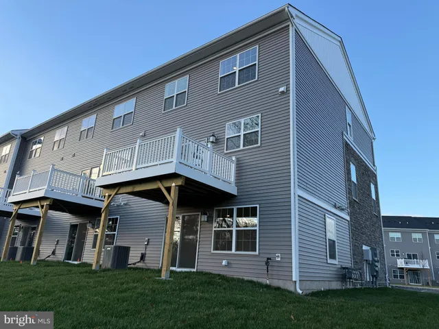 $4,000 | 113 Fred Clark Drive, Pennington, NJ 08534