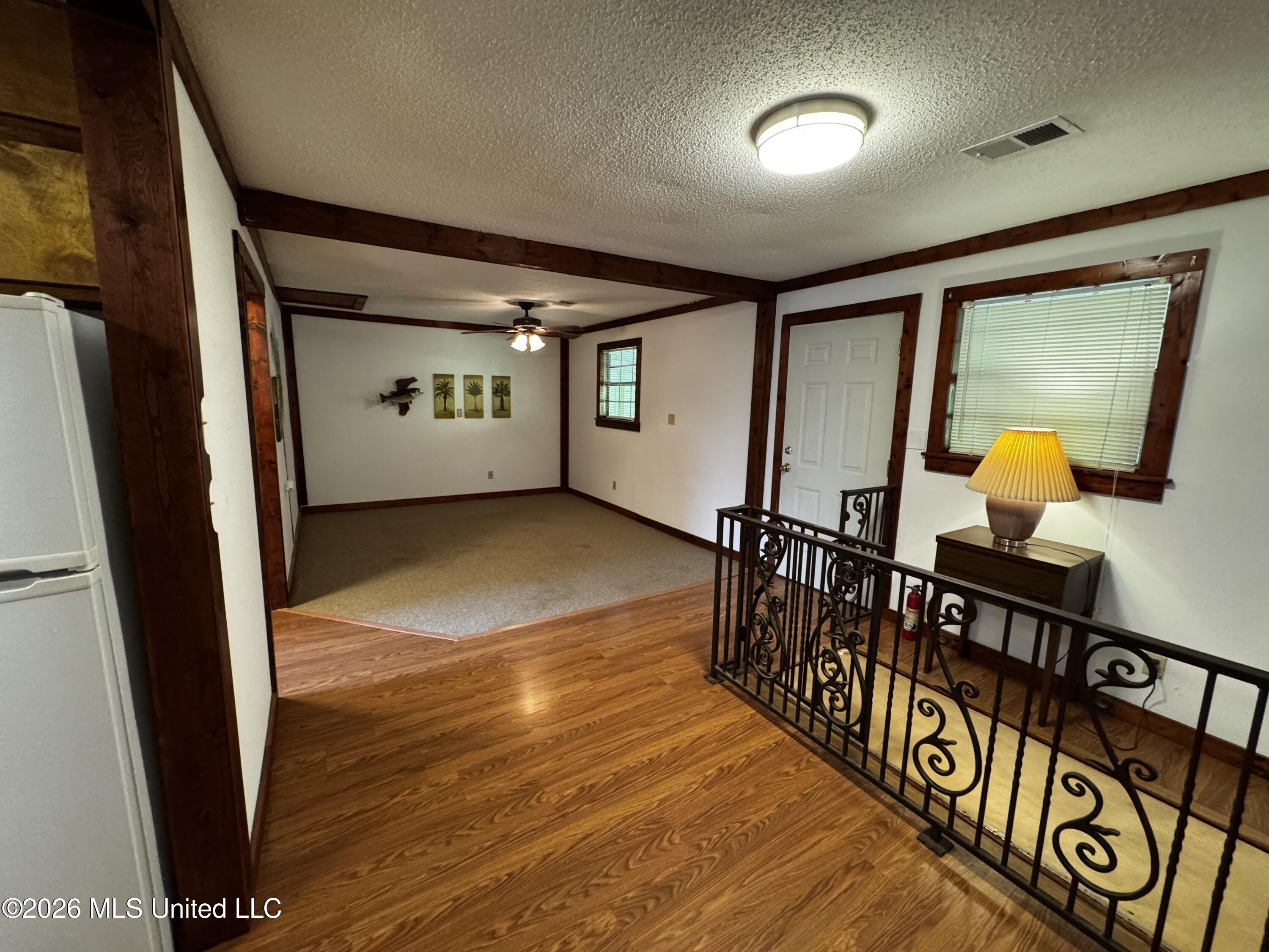 2830 Woodland Lake Road Hernando, MS 38632 - Photo 11 of 37 View from kitchen