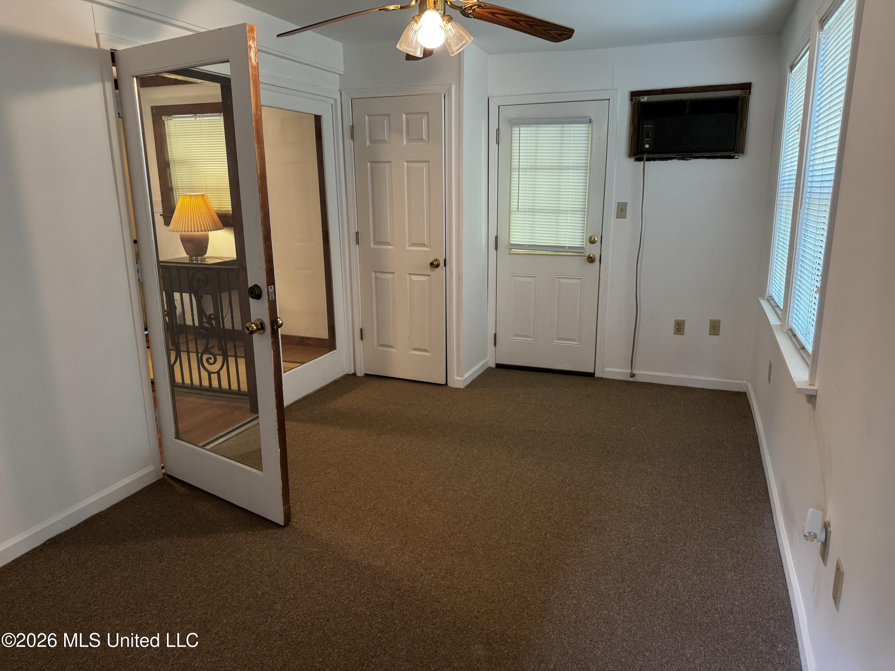 2830 Woodland Lake Road Hernando, MS 38632 - Photo 16 of 37 View #2 shows outside access