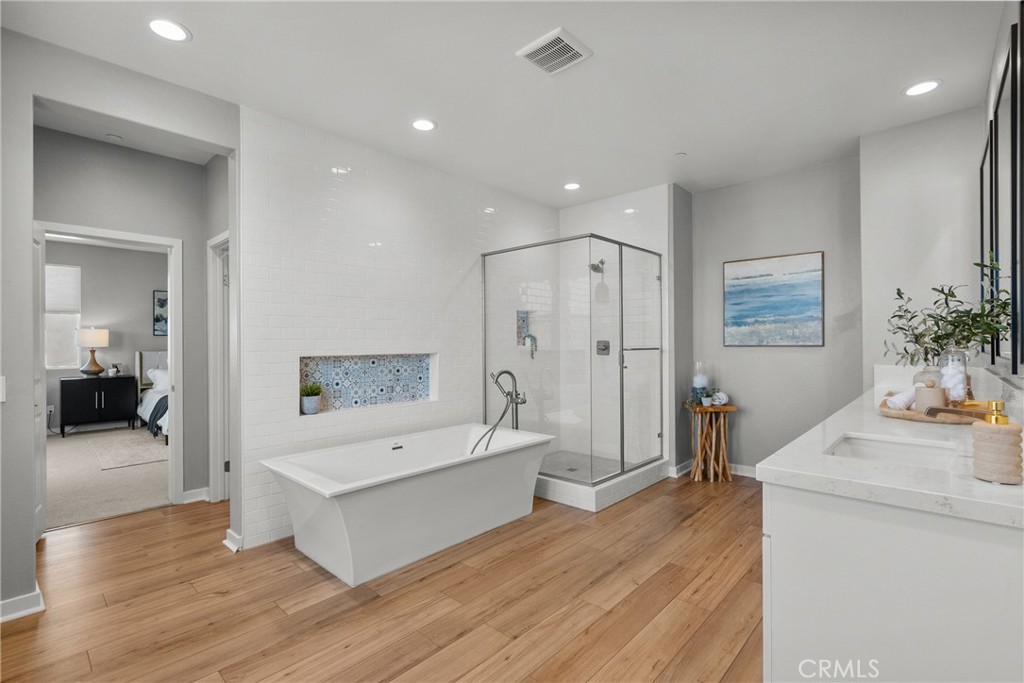 18138 Tableau Way Saugus, CA 91350 - Photo 26 of 46