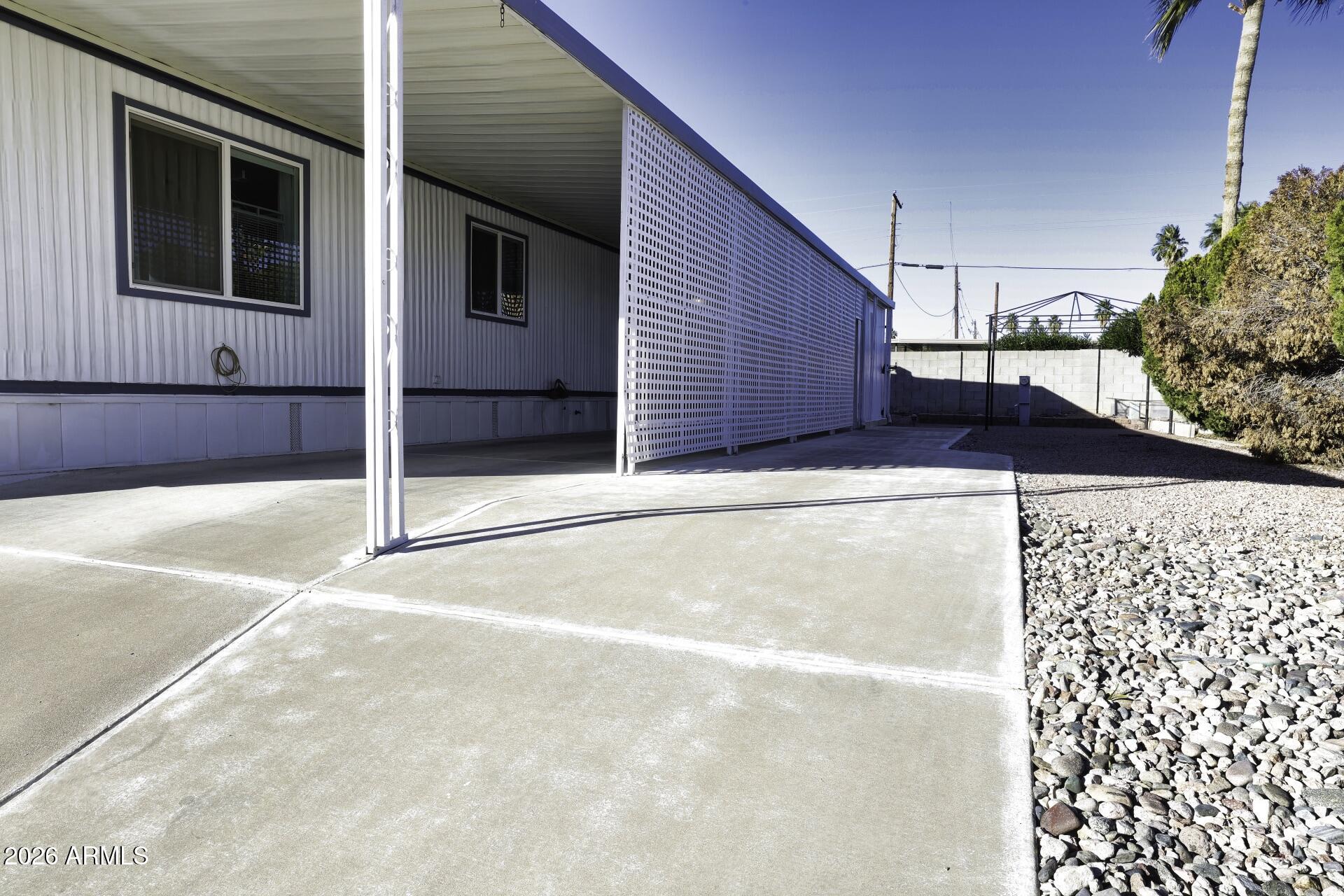 8600 East Broadway Road, Unit 13 Mesa, AZ 85208 - Photo 13 of 16 a view of front door