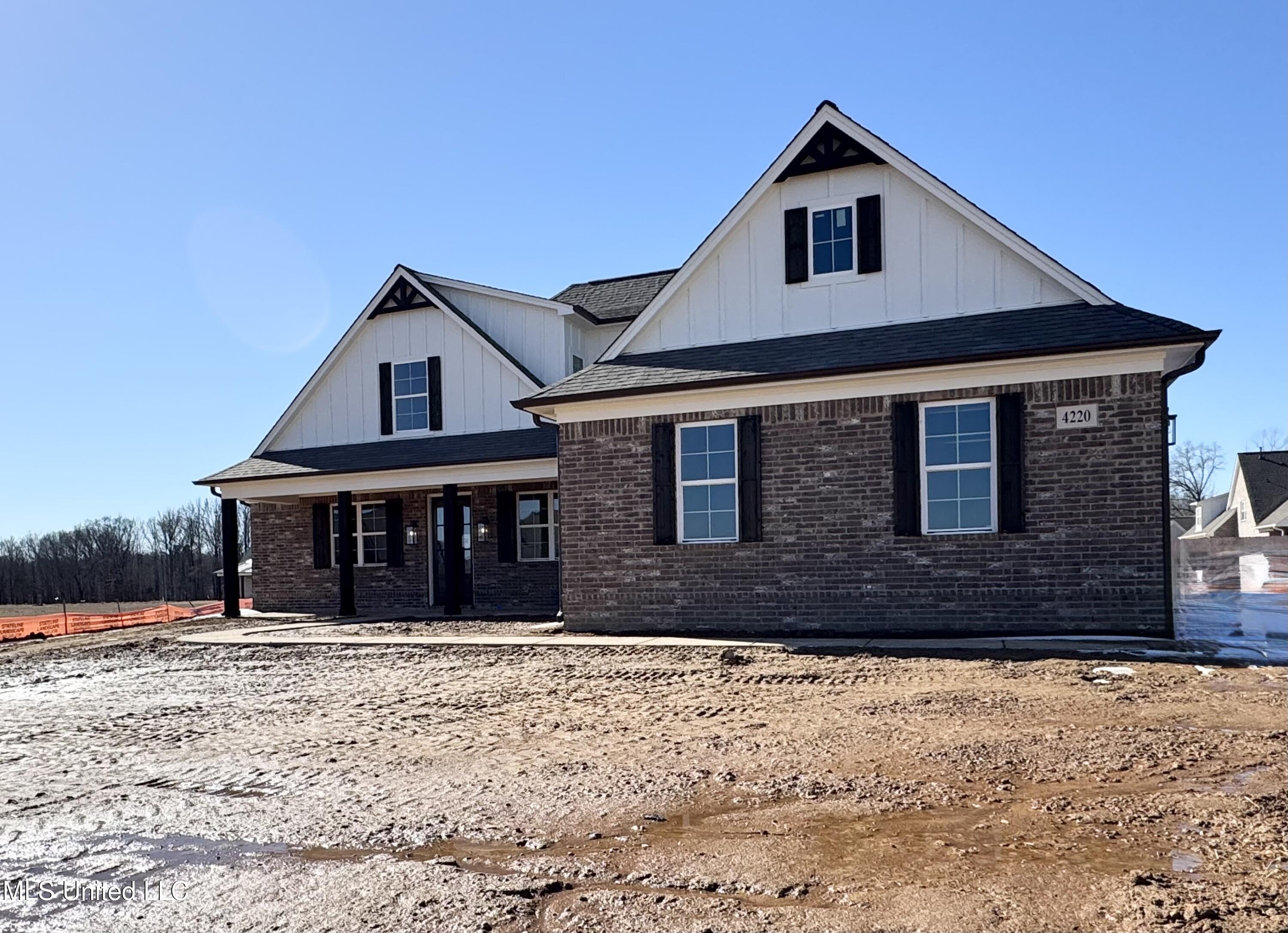 4220 Adriane Cove Nesbit, MS 38651 - Photo 3 of 31 IMG_4760